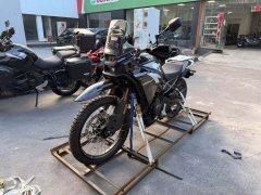 CFMOTO 450MT - ფოტო 2
