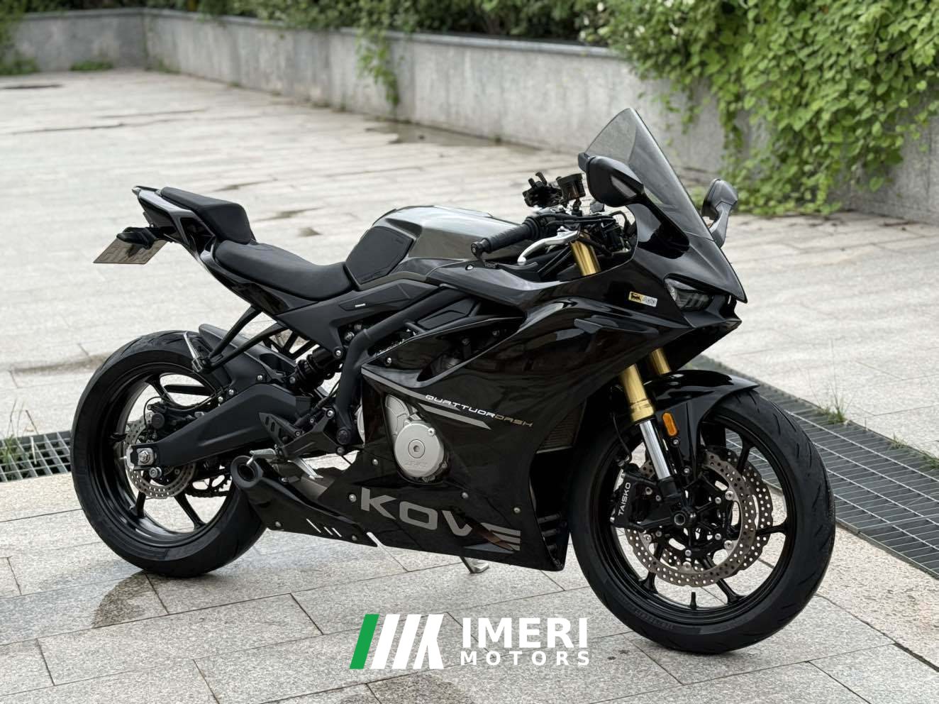 2025 Kayo 450RR