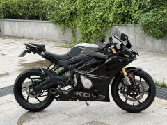 Kayo 450RR - ფოტო 2