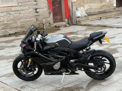 Kayo 450RR - ფოტო 5