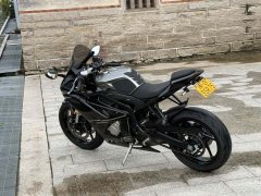 Kayo 450RR - ფოტო 6