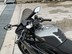 Kayo 450RR - ფოტო 7