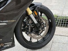 Kayo 450RR - ფოტო 8