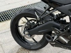 Kayo 450RR - ფოტო 9