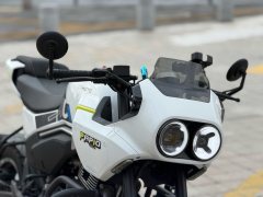 CFMOTO Papio XO-1 125 cc - photo 8