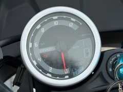 CFMOTO Papio XO-1 125 cc - photo 9