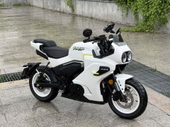 CFMOTO Papio XO-1 125 cc - ფოტო 1