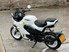 CFMOTO Papio XO-1 125 cc - ფოტო 6
