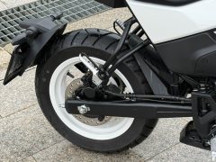 CFMOTO Papio XO-1 125 cc - ფოტო 9