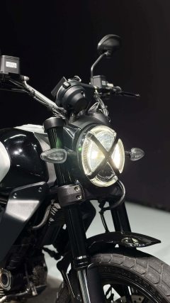 Ducati Scrambler 800 - ფოტო 6