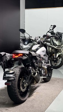 Ducati Scrambler 800 - ფოტო 7