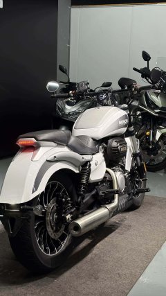 Benda Polestones 03 Gray 300 cc - фото 6
