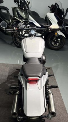 Benda Polestones 03 Gray 300 cc - фото 9