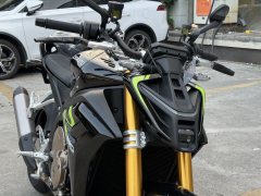 Zhangxue Motorcycles 820R - ფოტო 6