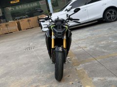 Zhangxue Motorcycles 820R - ფოტო 7