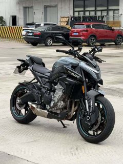 CFMOTO 675NK - ფოტო 1