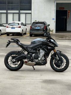 CFMOTO 675NK - ფოტო 2