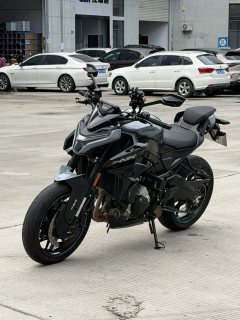 CFMOTO 675NK - ფოტო 4