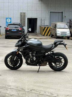 CFMOTO 675NK - ფოტო 5