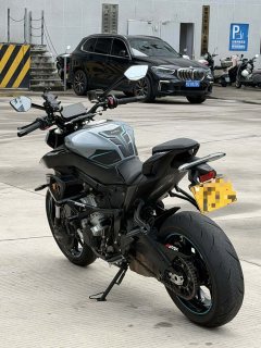 CFMOTO 675NK - ფოტო 6