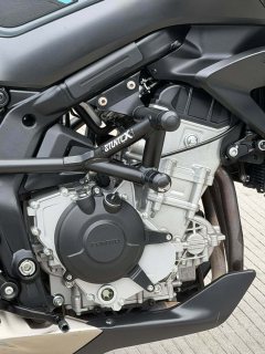CFMOTO 675NK - ფოტო 7