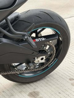 CFMOTO 675NK - ფოტო 8
