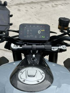 CFMOTO 675NK - ფოტო 9