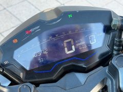 Haojue DR300 - ფოტო 5