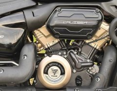 Voge CU250 - ფოტო 8