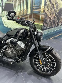 Benda Graystone 250 - ფოტო 2