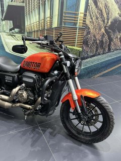 QJMOTOR Flash 300 - ფოტო 2