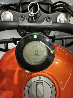 QJMOTOR Flash 300 - ფოტო 5