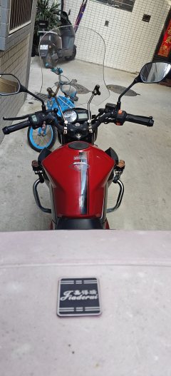 Kiden KD250-Z - ფოტო 1