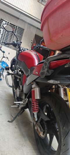 Kiden KD250-Z - ფოტო 2