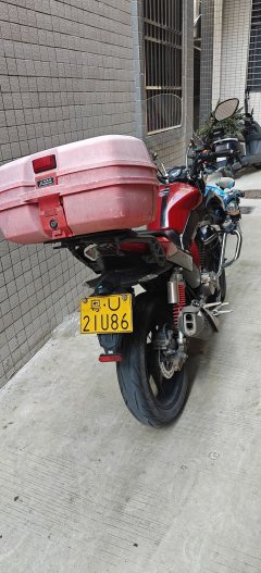 Kiden KD250-Z - ფოტო 3