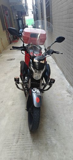 Kiden KD250-Z - ფოტო 4