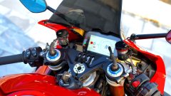 Ducati Panigale V4 1100 cc - ფოტო 5