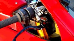 Ducati Panigale V4 1100 cc - ფოტო 6