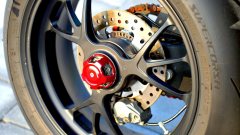 Ducati Panigale V4 1100 cc - ფოტო 7