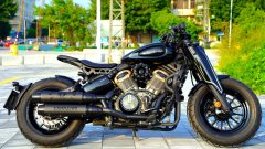 Benda Napoleon 450 - ფოტო 2