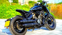 Benda Napoleon 450 - ფოტო 7