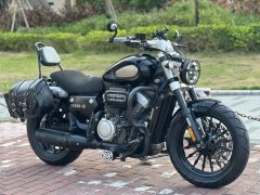Benda Challenger 300 - ფოტო 1