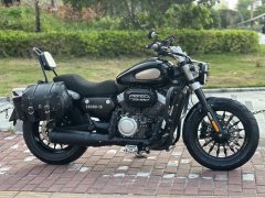 Benda Challenger 300 - ფოტო 6