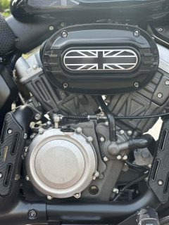 Benda Challenger 300 - ფოტო 8