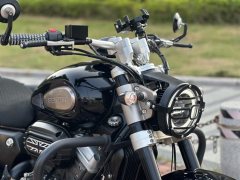 Benda Challenger 300 - ფოტო 9