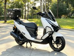 CFMOTO 150SC-F - photo 1