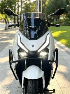 CFMOTO 150SC-F - photo 2