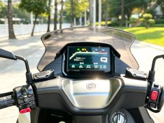CFMOTO 150SC-F - photo 5