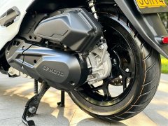 CFMOTO 150SC-F - photo 8