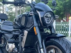 Voge CU525 500 cc - ფოტო 2